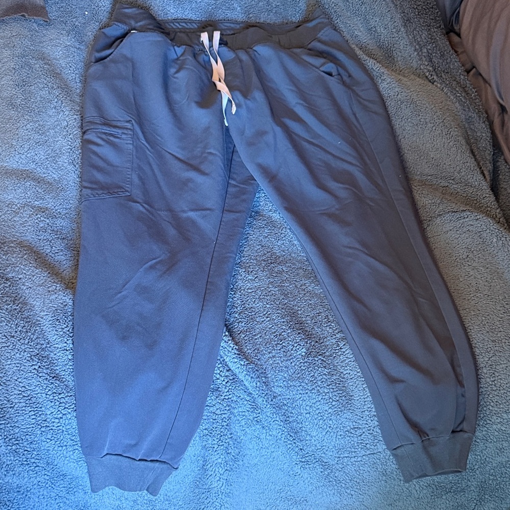 Figs Technical Collection Joggers